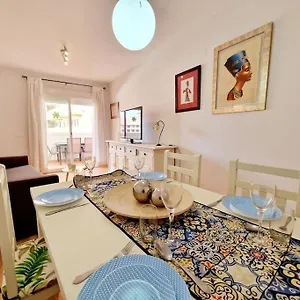 Alcantara Tower 2 Bedrooms Fuengirola