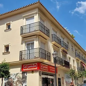 Vivienda Calle Goya 2 Fuengirola