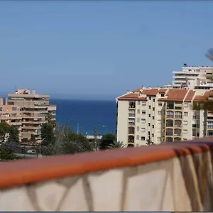 Sea View Penthouse Fuengirola
