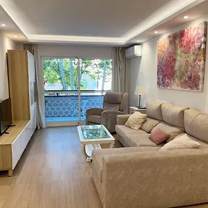 Marian's House Fuengirola