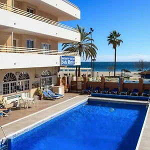David By The Sea. 1:st Beach Line Appartement