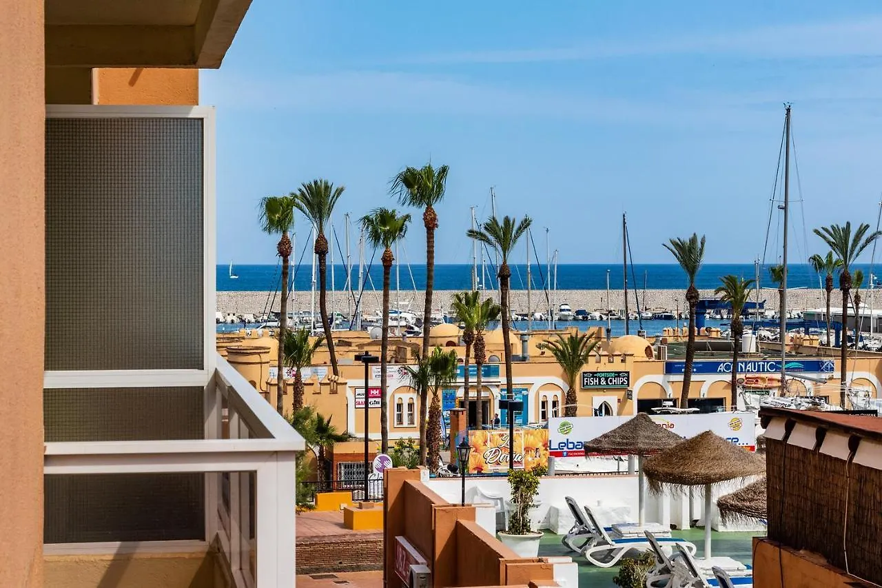 Private Studio Pyr By The Beach Promenade - Shared Pool Available Fuengirola España